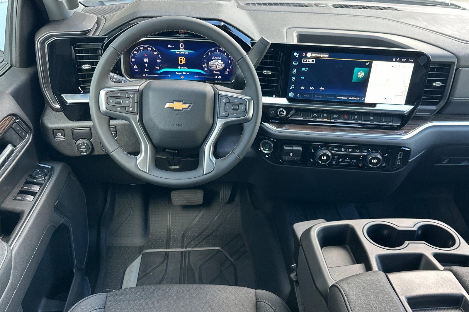 New 2026 Chevrolet Silverado 1500 LT image 13