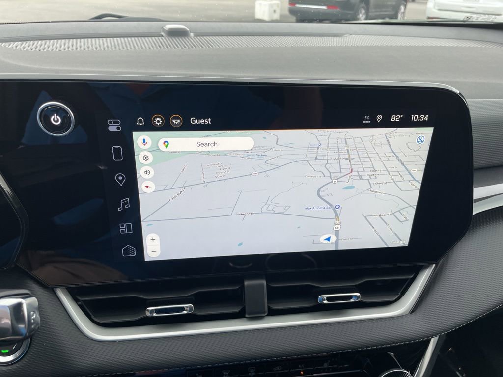 New 2026 Chevrolet Equinox LT w/ Safety and Technology Package image 31