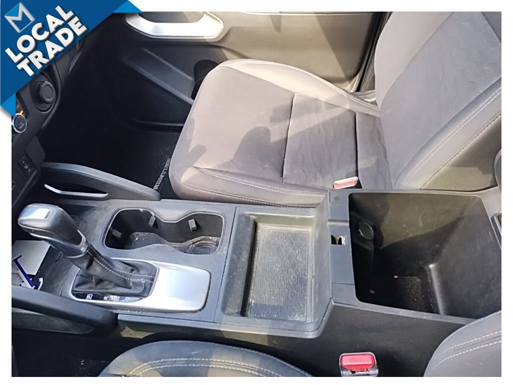 Used 2022 Nissan Frontier SV image 19