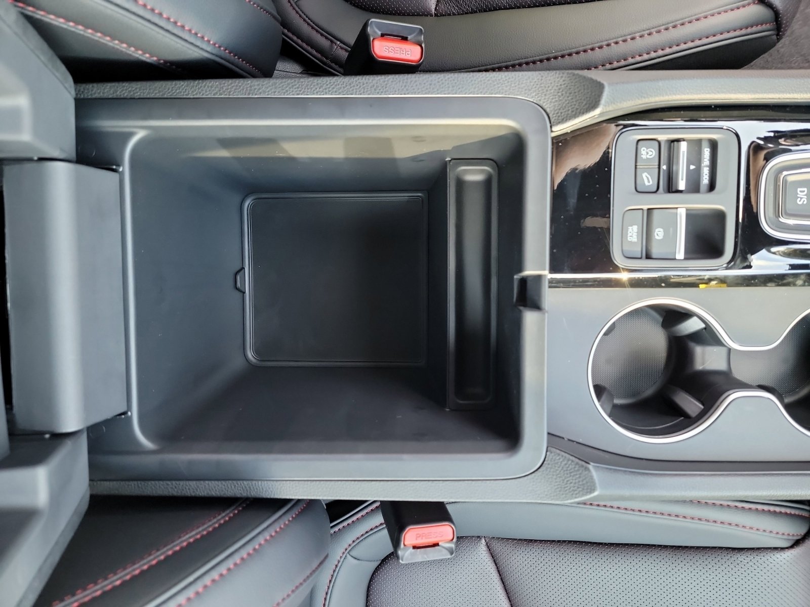 New 2026 Honda Pilot Black Edition image 29