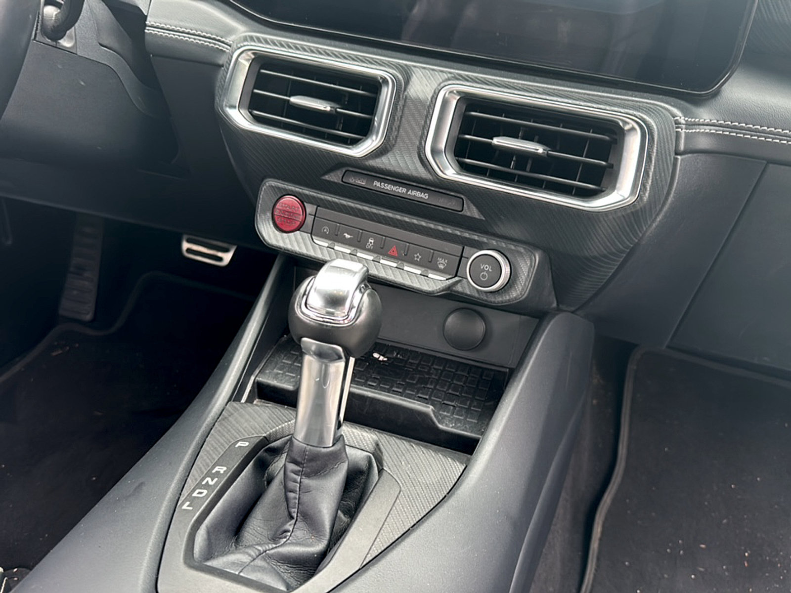 Used 2024 Ford Mustang Premium RWD image 6