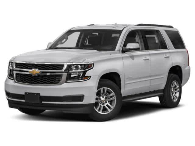 Used 2020 Chevrolet Tahoe LT AWD/4WD image 1