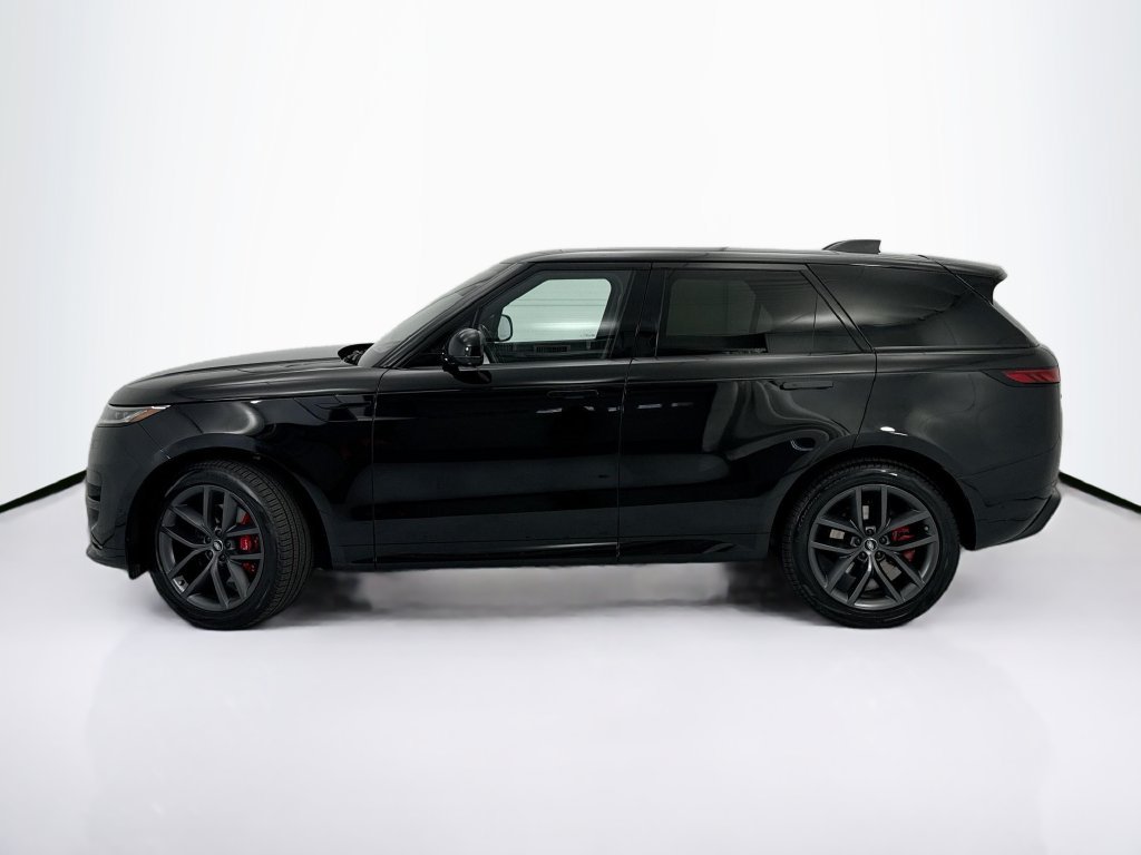 Used 2023 Land Rover Range Rover Sport SE Dynamic AWD/4WD image 8