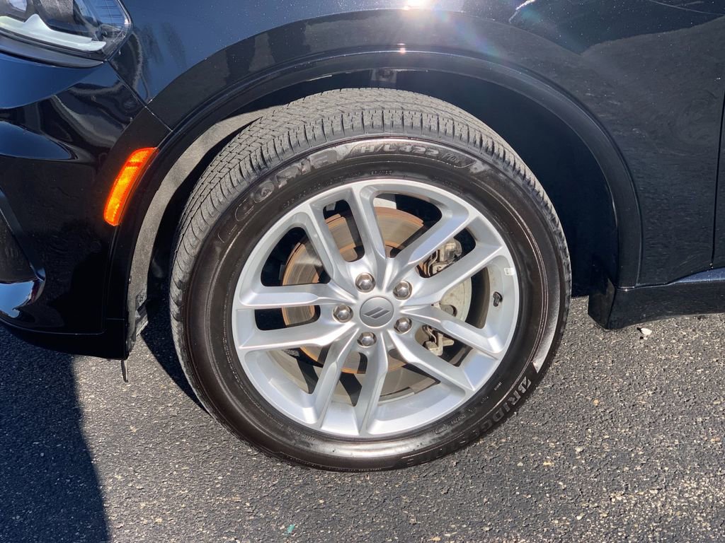 Used 2024 Dodge Durango GT image 31