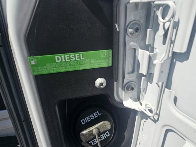 New 2026 Mercedes-Benz Sprinter 144 Cargo image 23