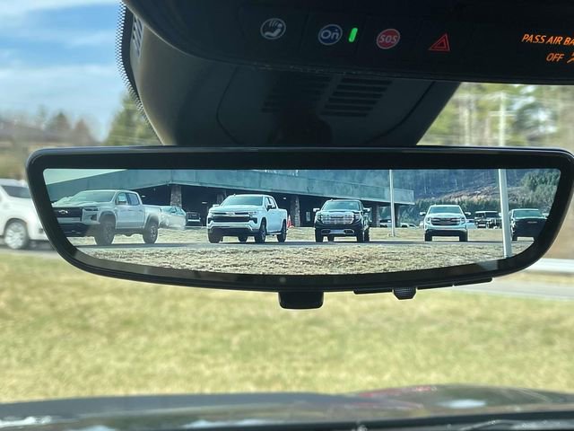 New 2026 Chevrolet Equinox LT w/ Safety and Technology Package image 23