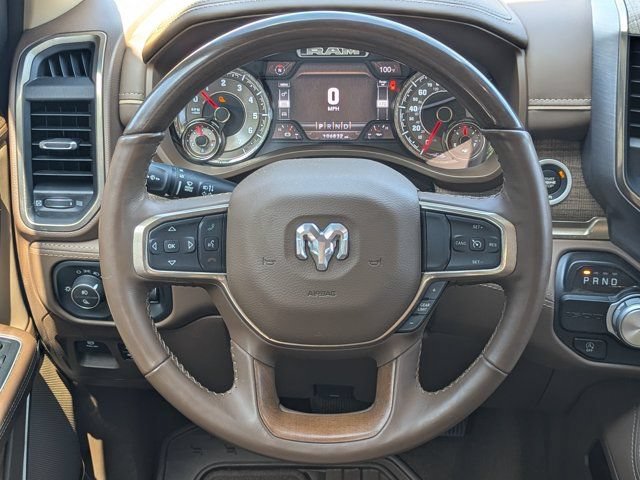 Used 2020 RAM 1500 Limited RWD image 20