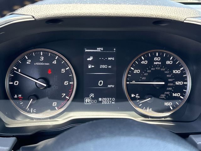 Used 2026 Subaru Crosstrek 2.5i Wilderness image 25