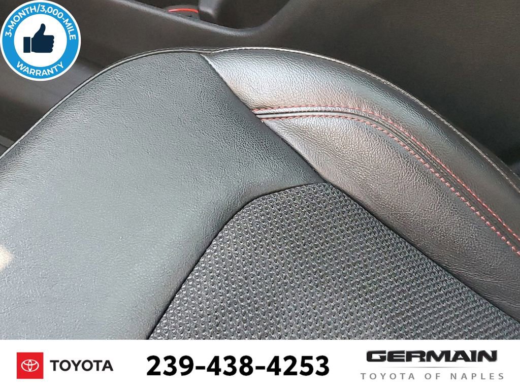 Used 2020 Jeep Compass Trailhawk w/ Safety & Security Group image 29