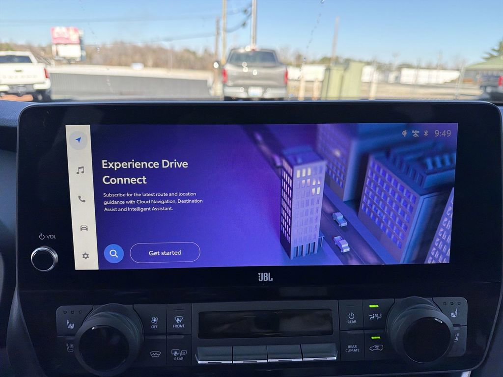 Used 2026 Toyota Grand Highlander Limited image 24