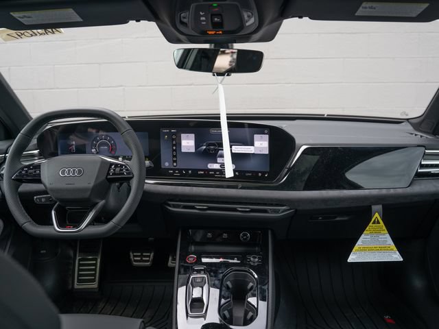 New 2026 Audi S5 Premium Plus AWD/4WD image 10