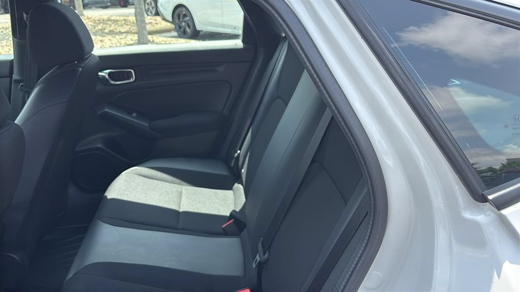 Used 2022 Honda Civic Sport image 29