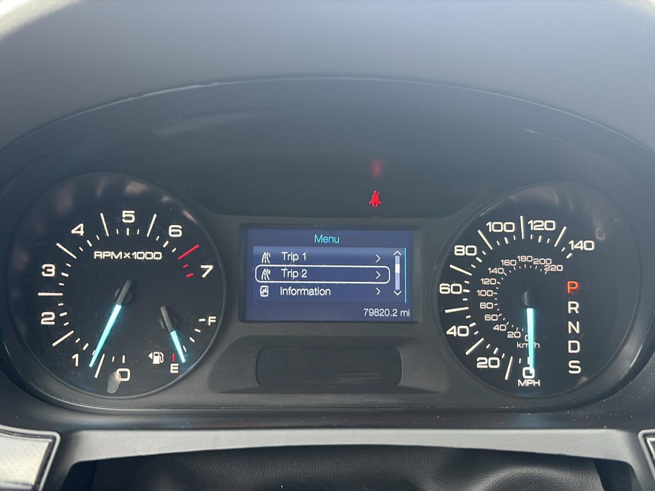 Used 2014 Ford Edge SE FWD image 10