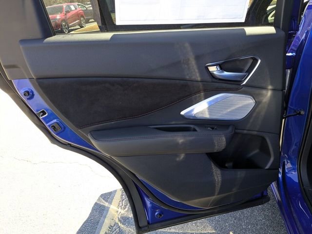 New 2026 Acura RDX A-Spec image 33