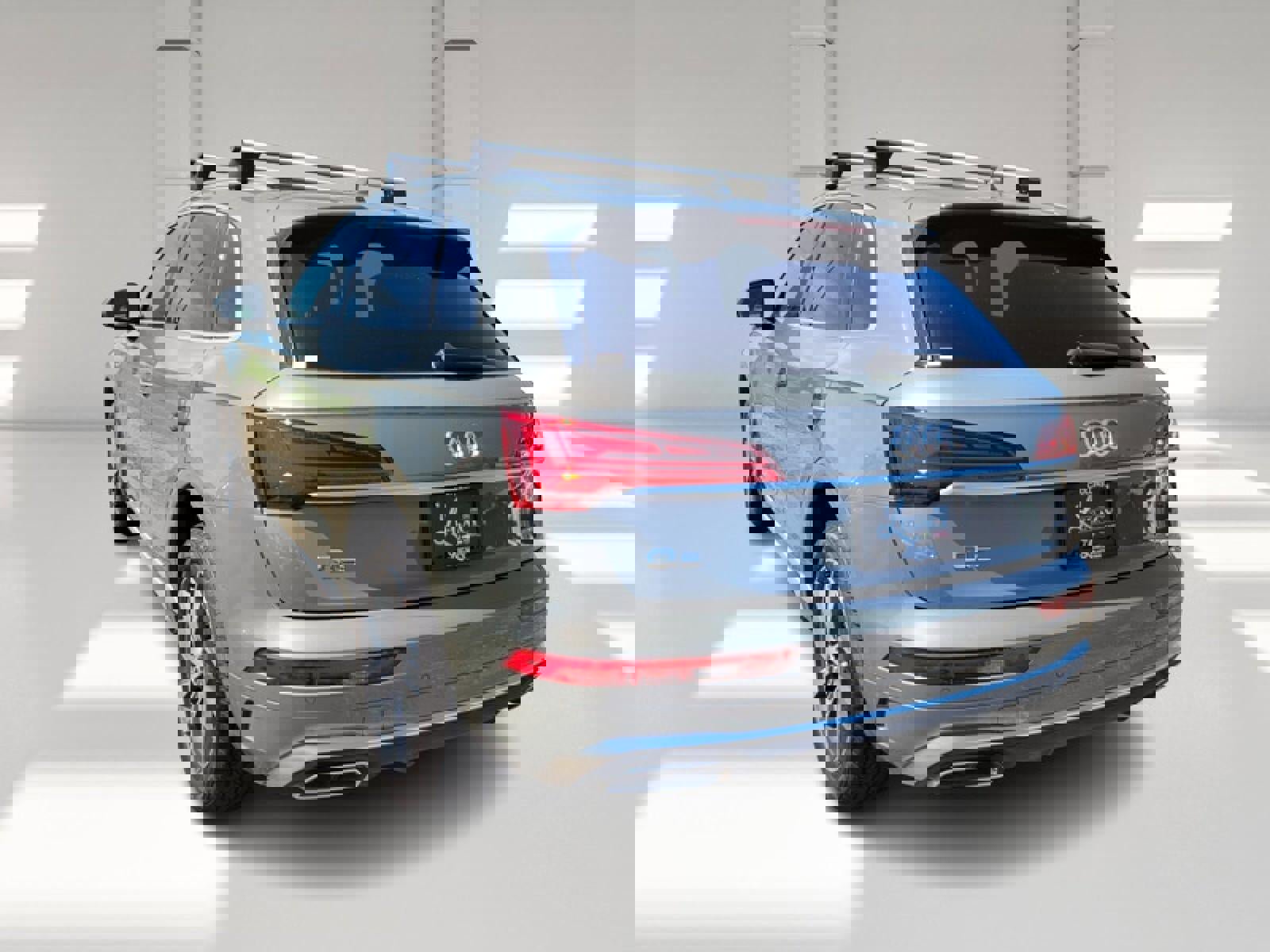 Used 2024 Audi Q5 2.0T Premium Plus image 5