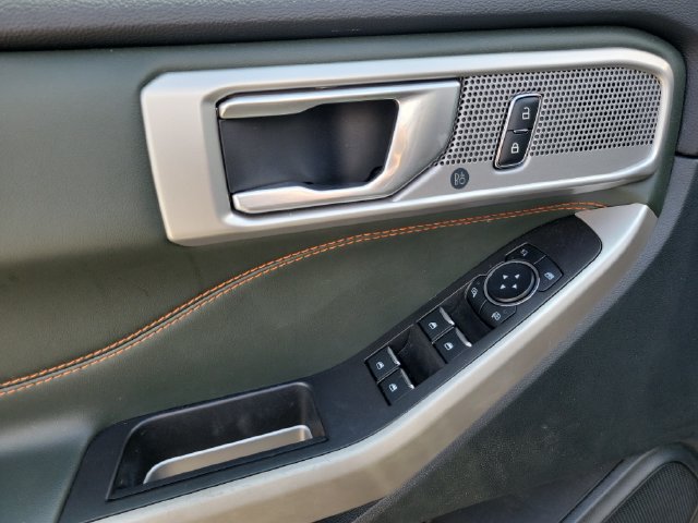 Used 2024 Ford Explorer Timberline w/ Timberline Technology Package AWD/4WD image 18