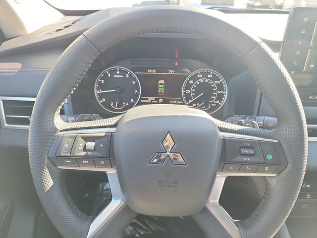 New 2026 Mitsubishi Outlander SE FWD image 24