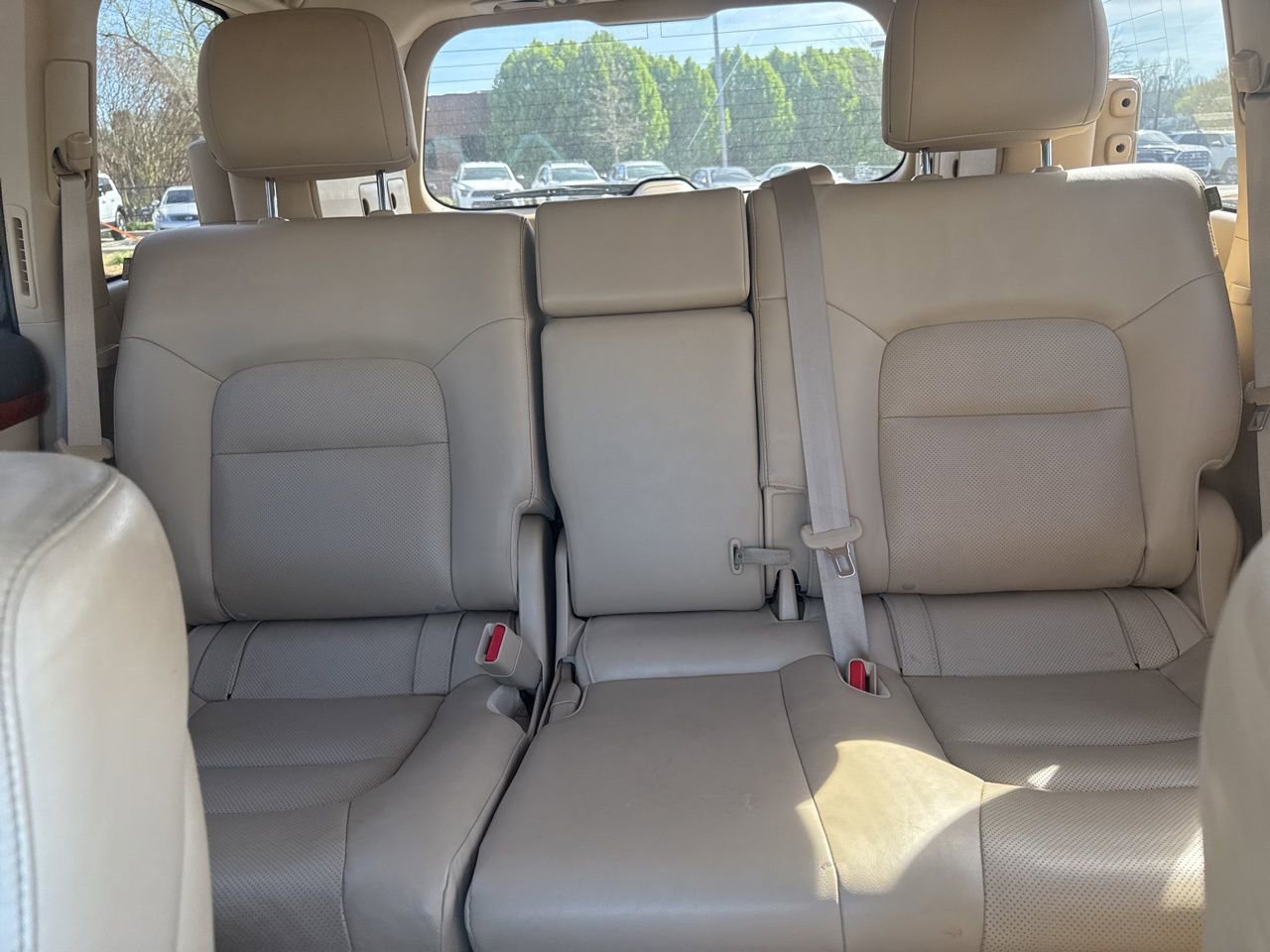 Used 2014 Toyota Land Cruiser image 9