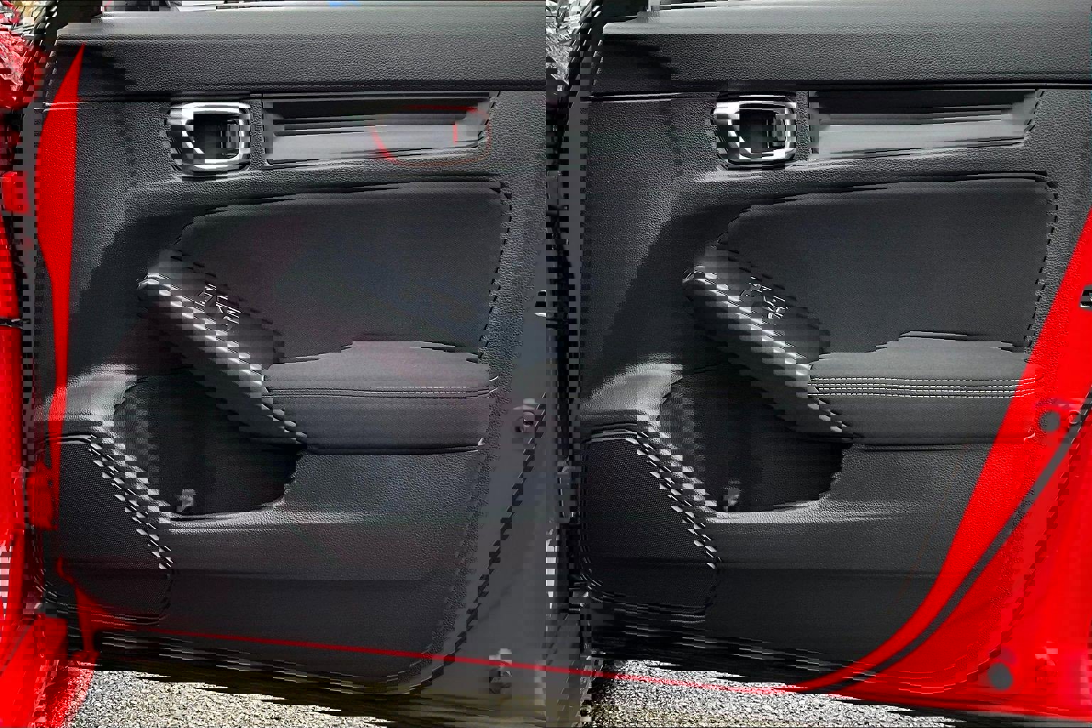 Used 2023 Honda Civic Sport image 18