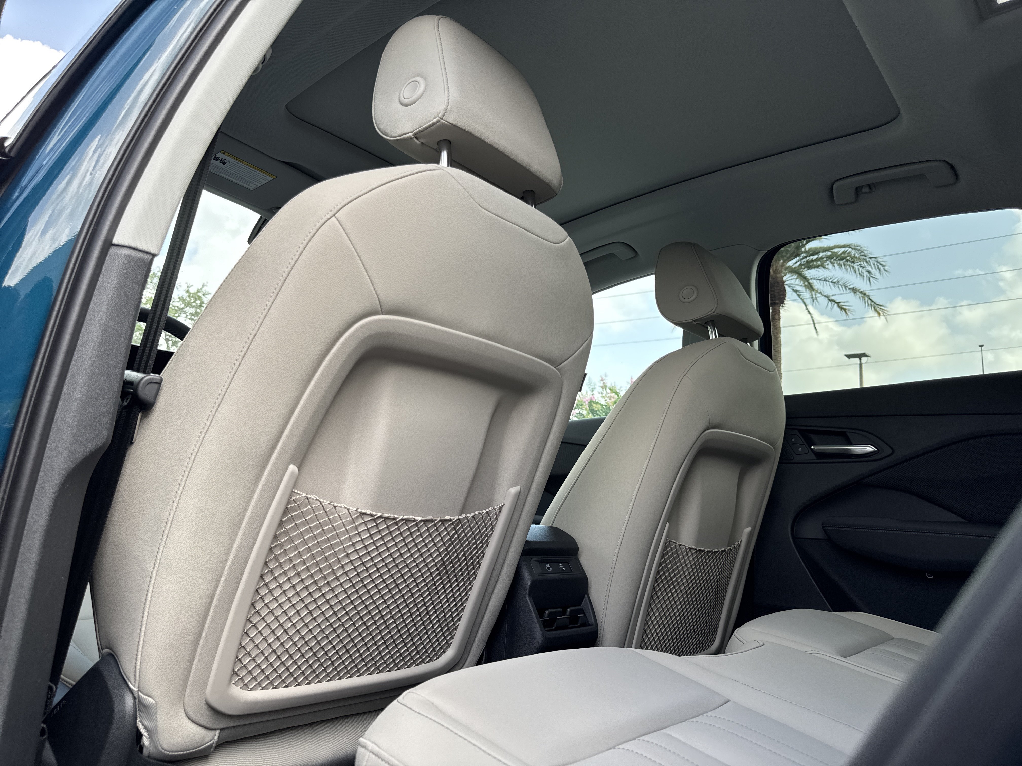 New 2026 Audi Q3 quattro 2.0T AWD/4WD image 15