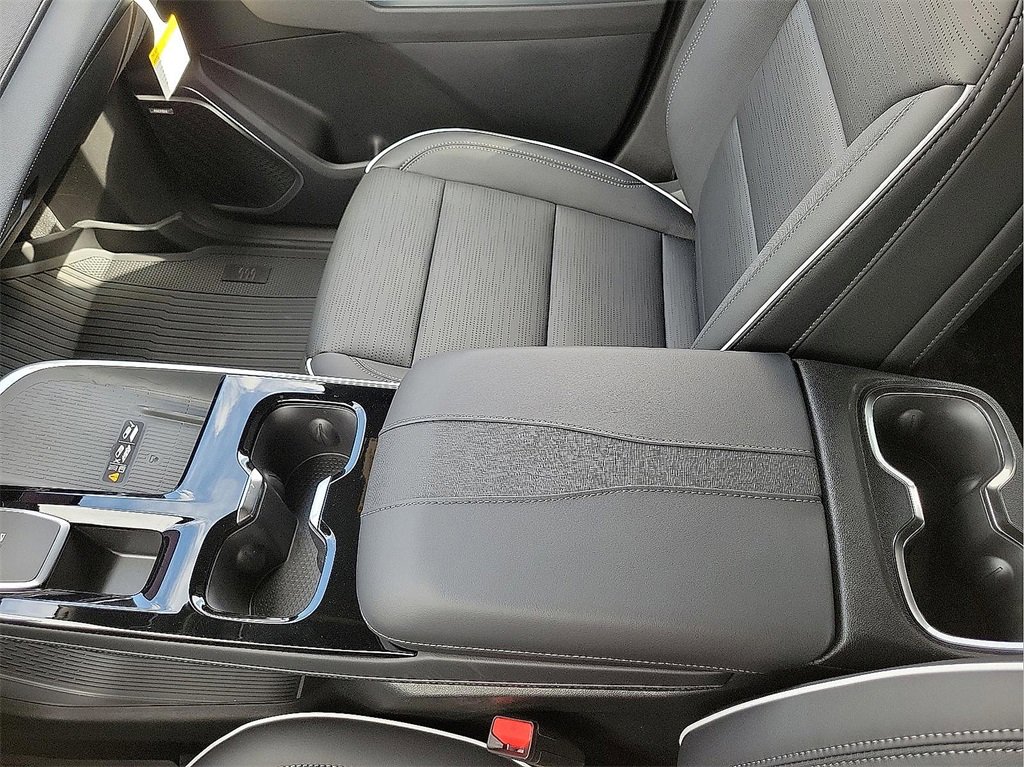 New 2026 Buick Enclave Sport Touring w/ Power Package image 20