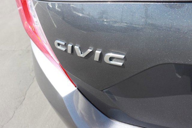Used 2020 Honda Civic LX image 6