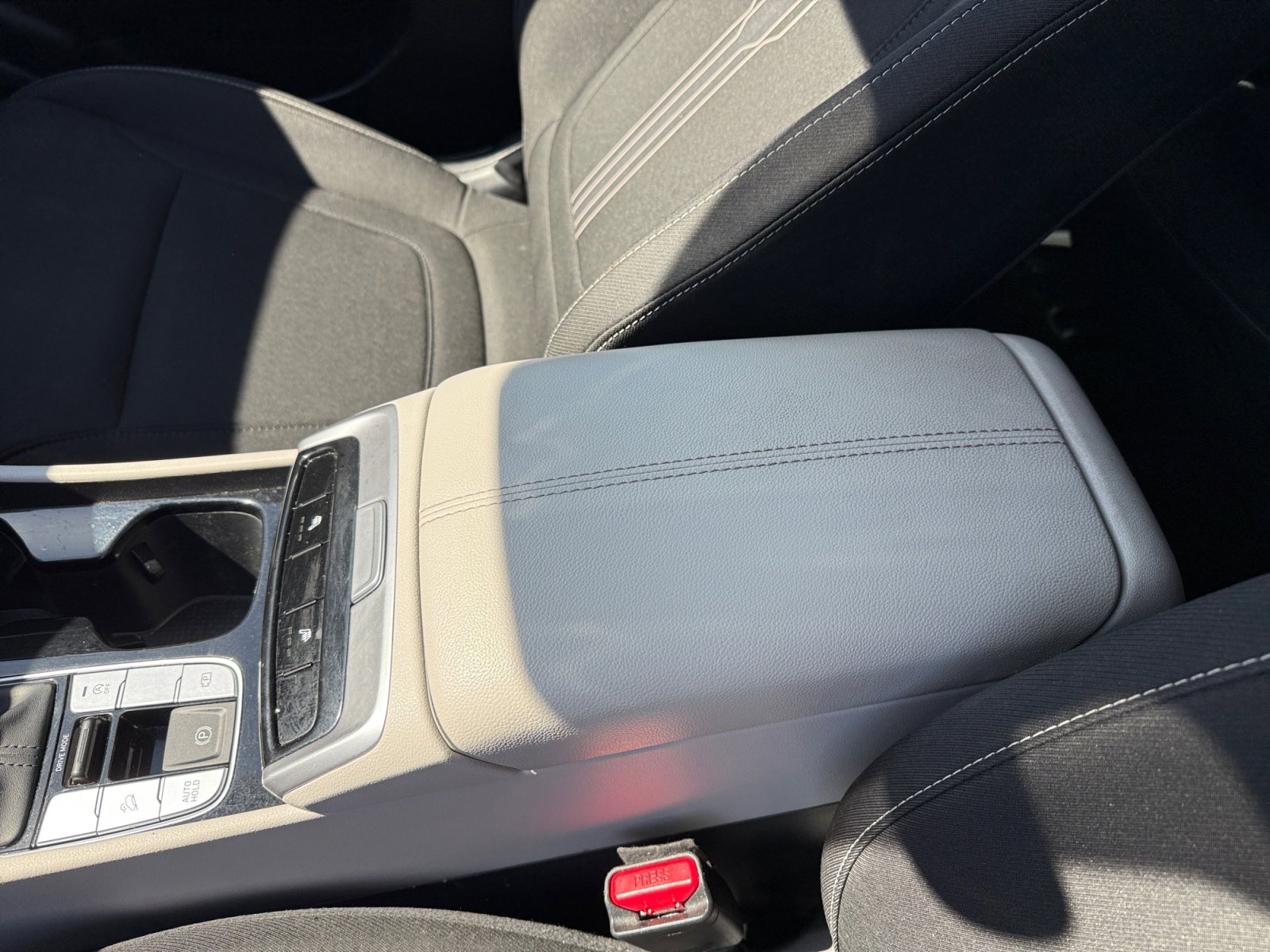 Used 2024 Hyundai Tucson SEL image 14