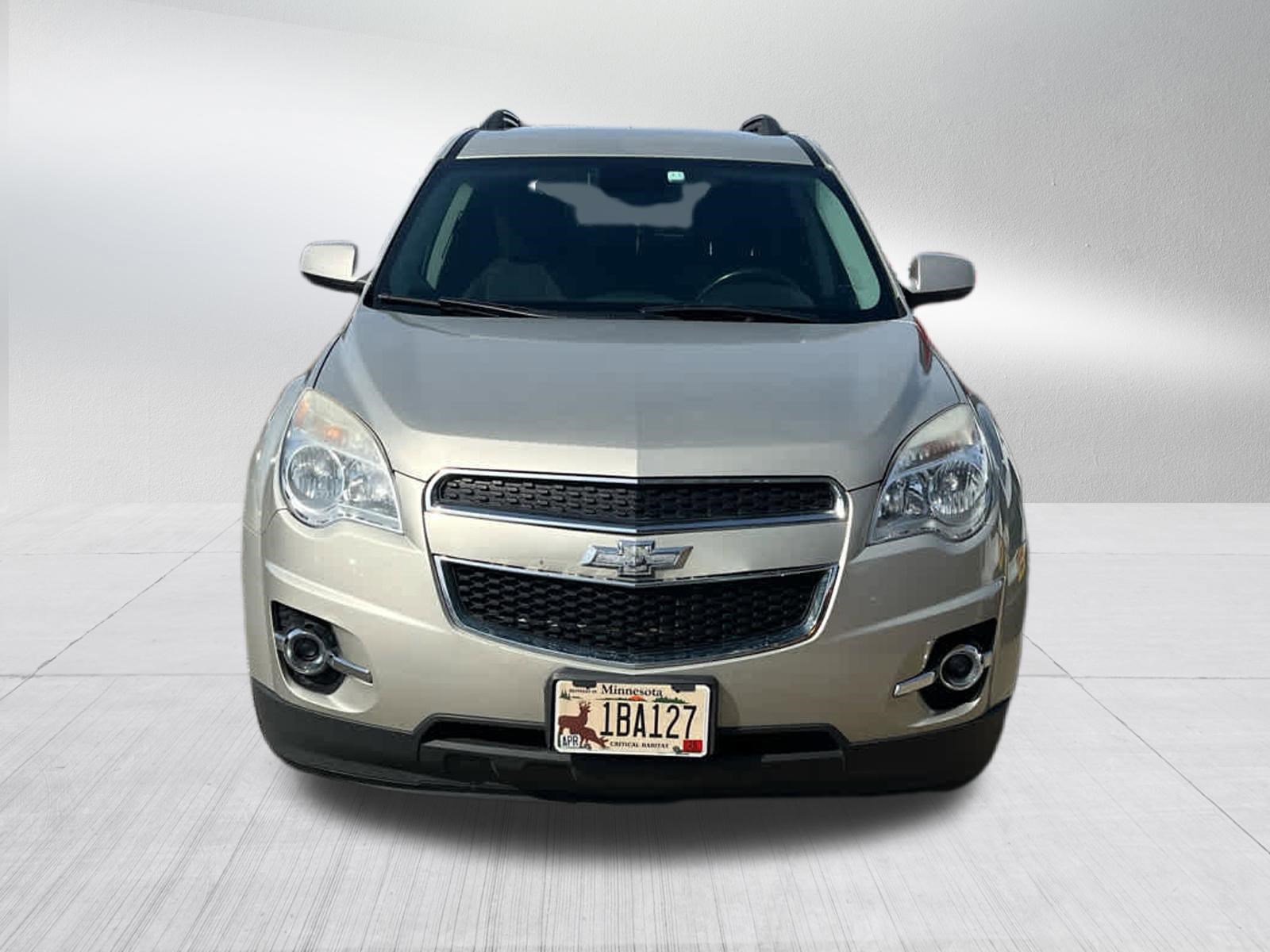 Used 2013 Chevrolet Equinox LT image 7