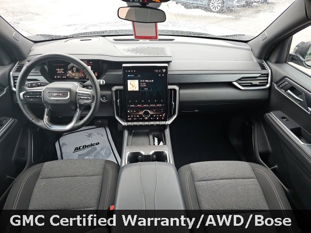 Certified 2025 GMC Acadia Elevation image 31