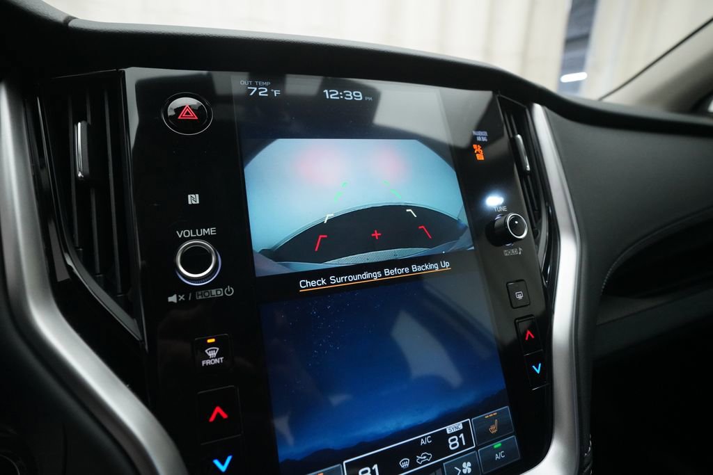 Certified 2025 Subaru Legacy Premium image 18