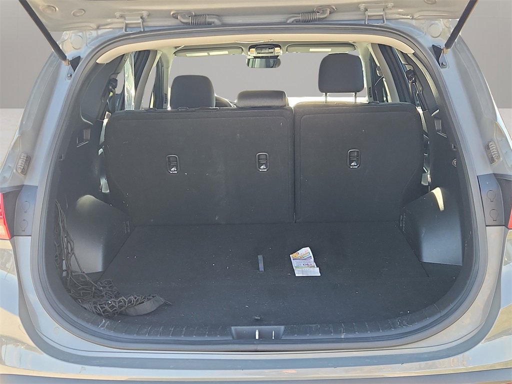 Used 2021 Hyundai Santa Fe SE image 12