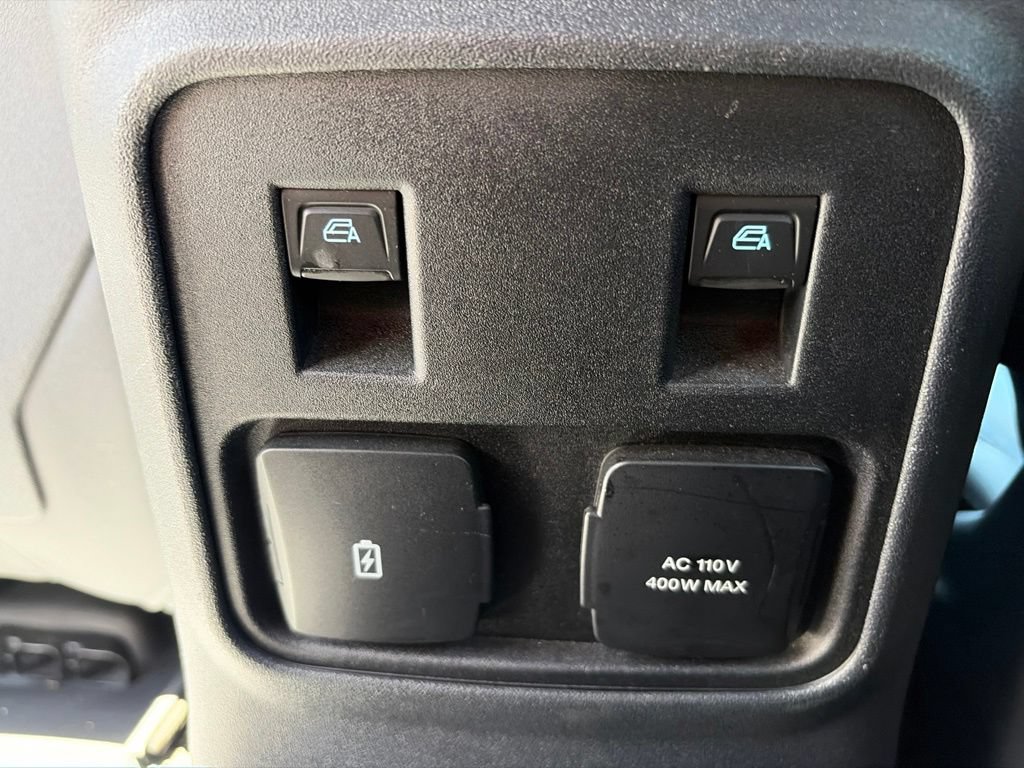 Used 2024 Ford Bronco Big Bend AWD/4WD image 18