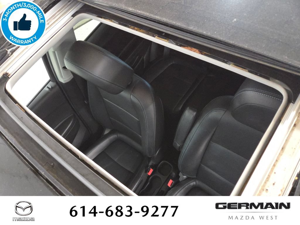 Used 2016 Chevrolet Trax LTZ w/ LPO, Protection Package AWD/4WD image 33