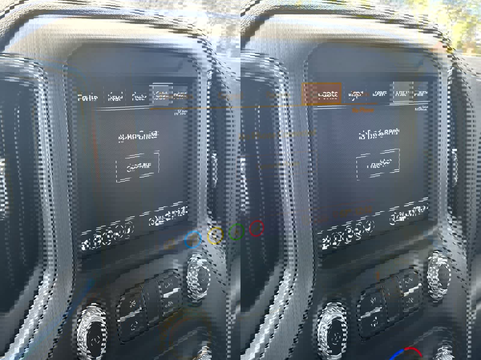 Used 2020 GMC Sierra 3500 Denali w/ Denali Ultimate Package image 20