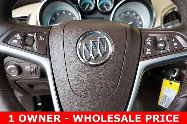 Used 2015 Buick Verano Convenience image 20