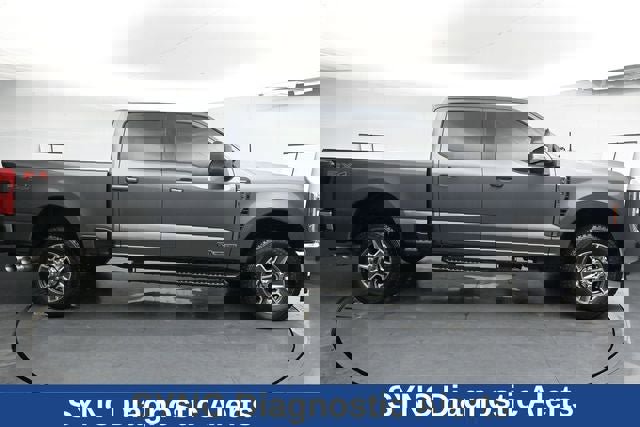 Used 2024 Ford F350 Lariat w/ FX4 Off-Road Package image 13