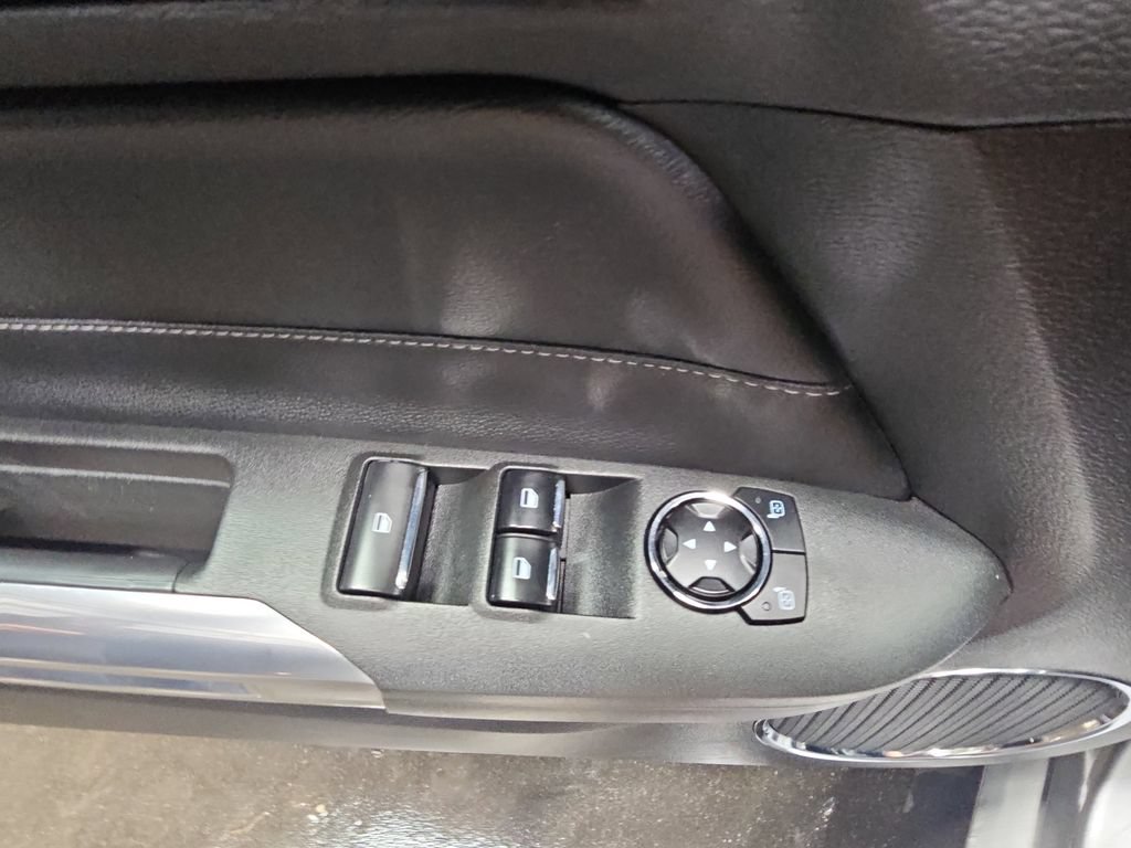 Used 2023 Ford Mustang Premium RWD image 26