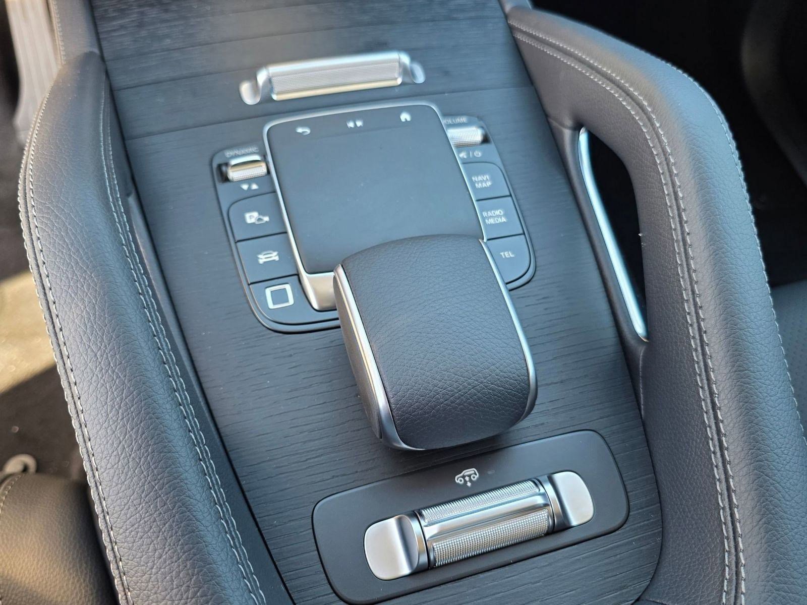 Used 2026 Mercedes-Benz GLS 450 4MATIC image 16