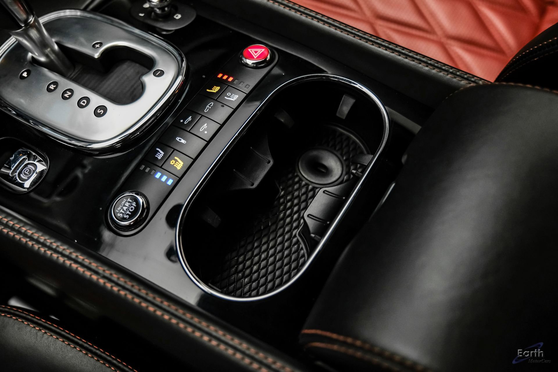 Used 2014 Bentley Continental GT V8 S image 67