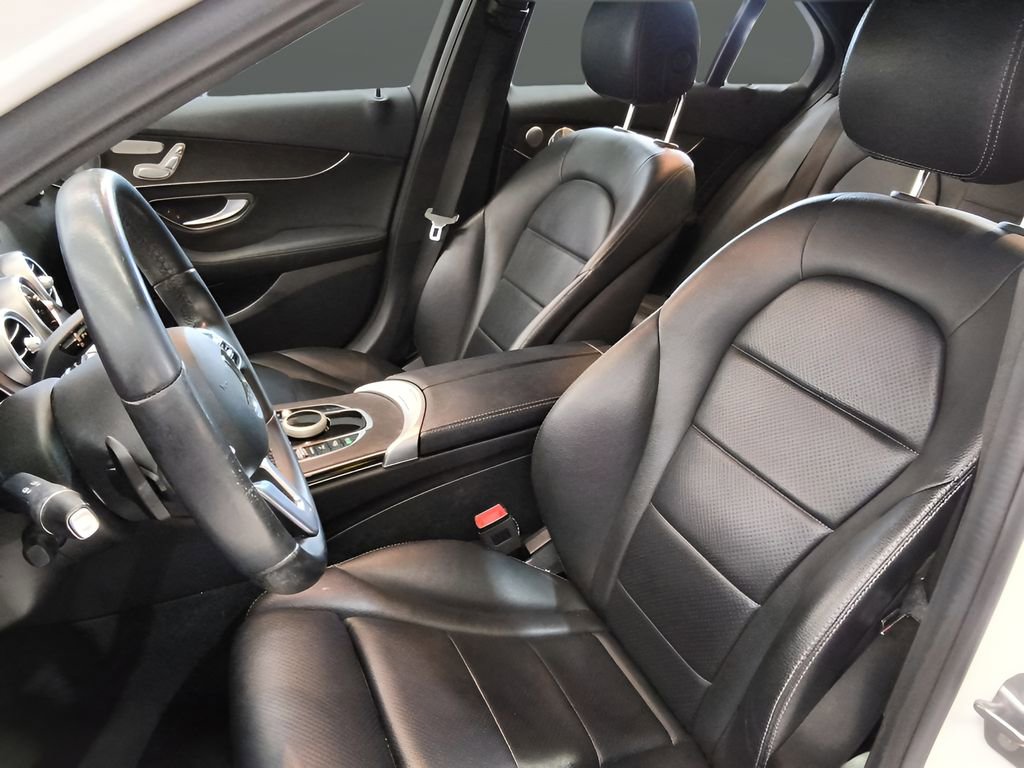 Used 2019 Mercedes-Benz C 300 4MATIC Sedan image 14
