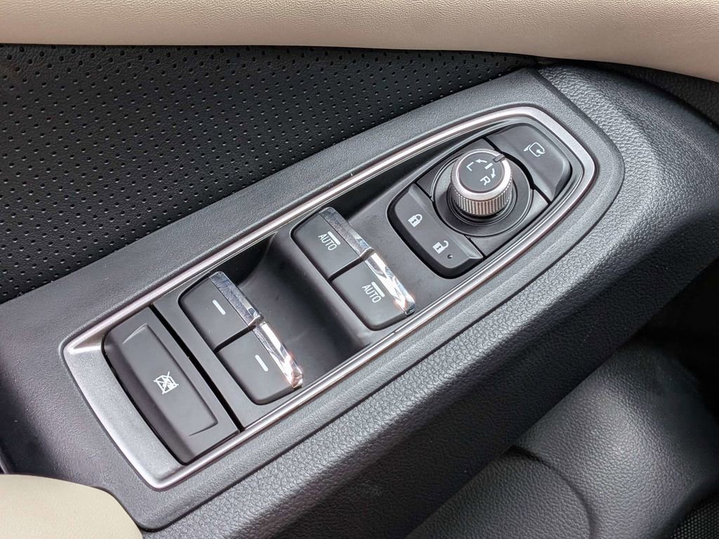 New 2026 Subaru Ascent Limited AWD/4WD image 29