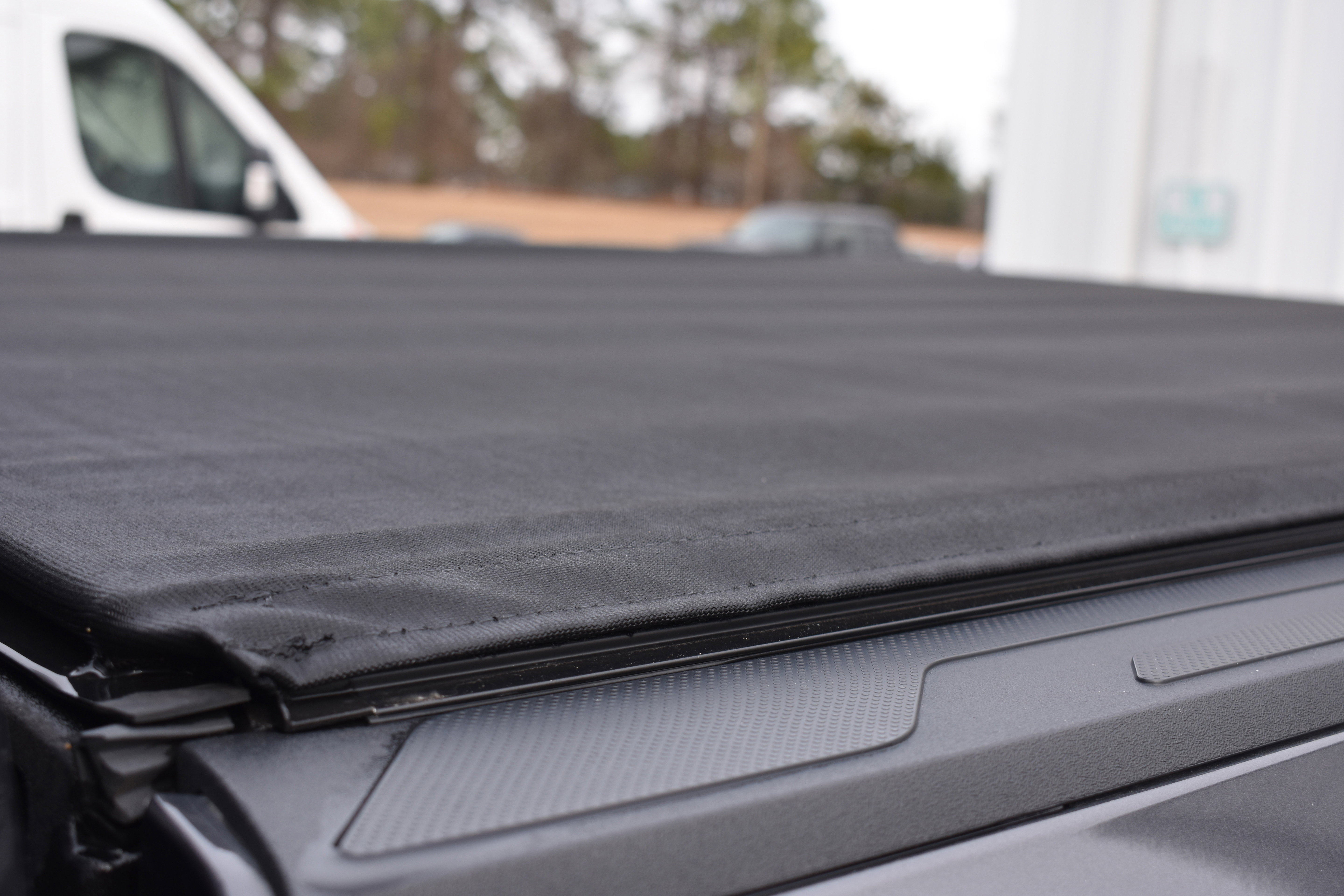 Used 2023 Toyota Tundra SR5 w/ SR5 Premium Package image 30