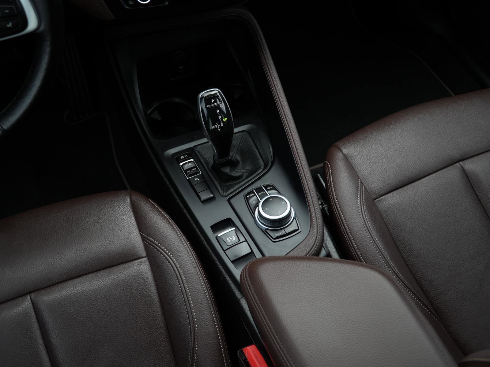 Used 2021 BMW X1 sDrive28i w/ Premium Package image 27