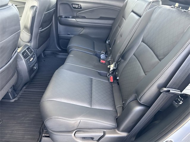 Certified 2023 Honda Passport Elite image 30