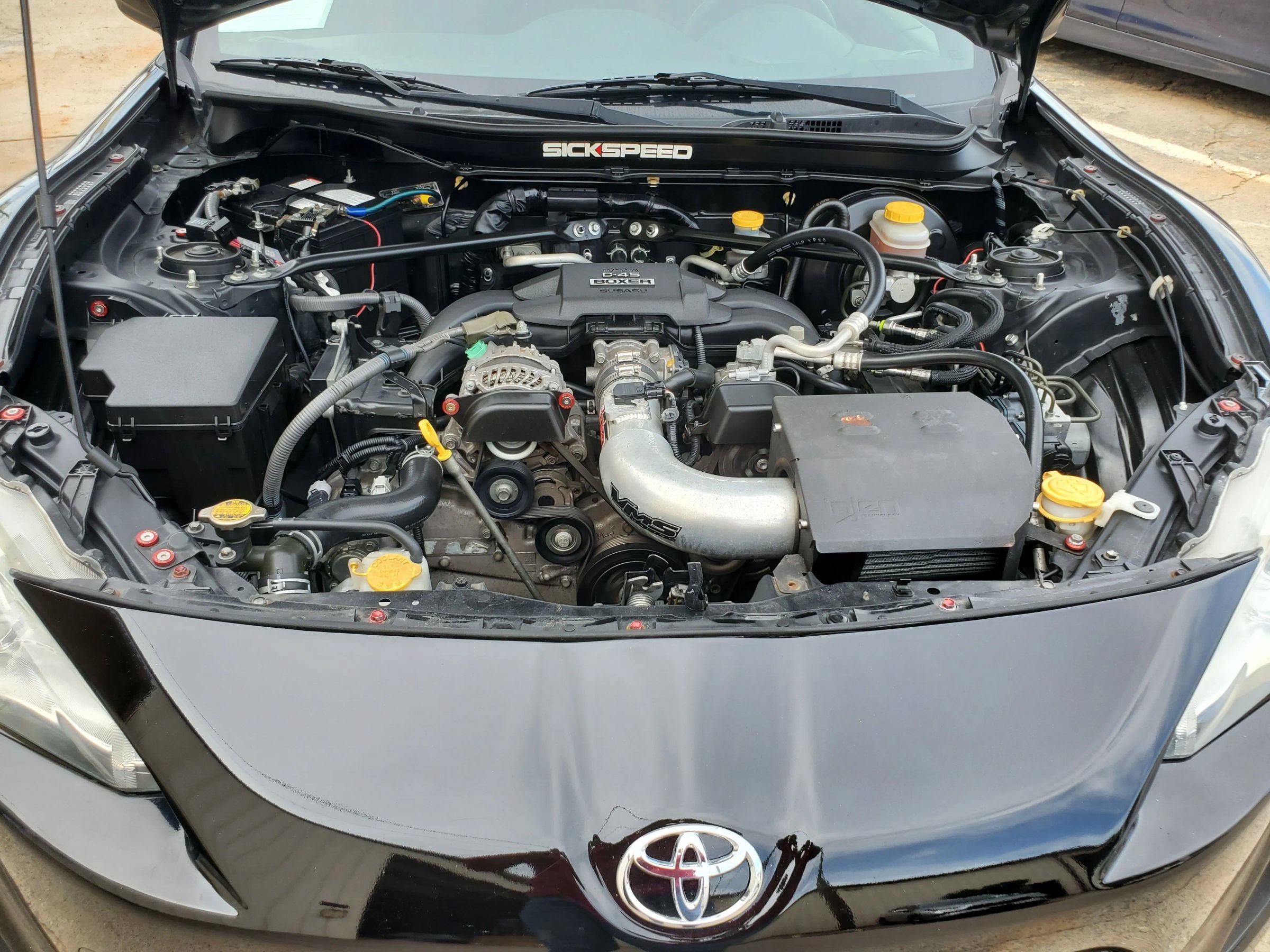 Used 2013 Scion FR-S RWD image 37