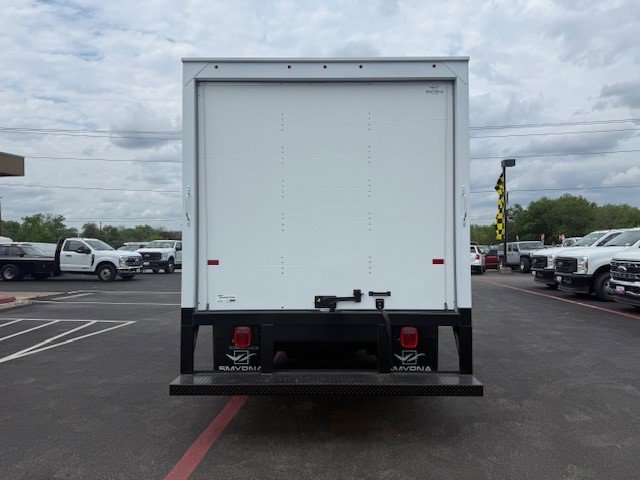 New 2027 Ford E-450 and Econoline 450 Super Duty w/ Power Equipment Group RWD image 7