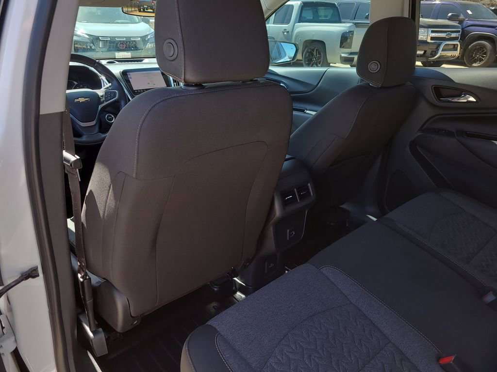 Used 2022 Chevrolet Equinox LT image 9