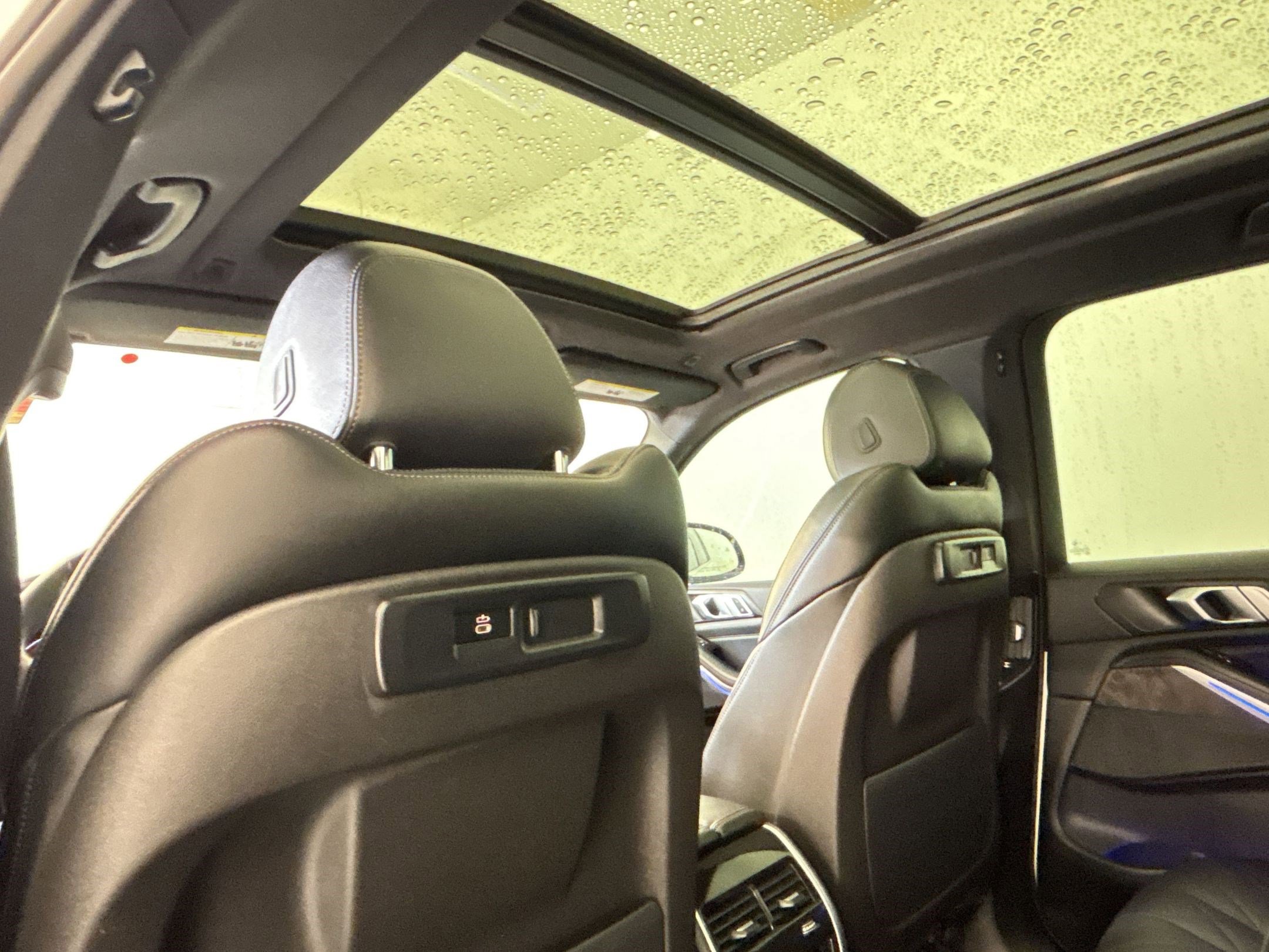 Certified 2023 BMW X5 xDrive40i w/ Premium Package image 32