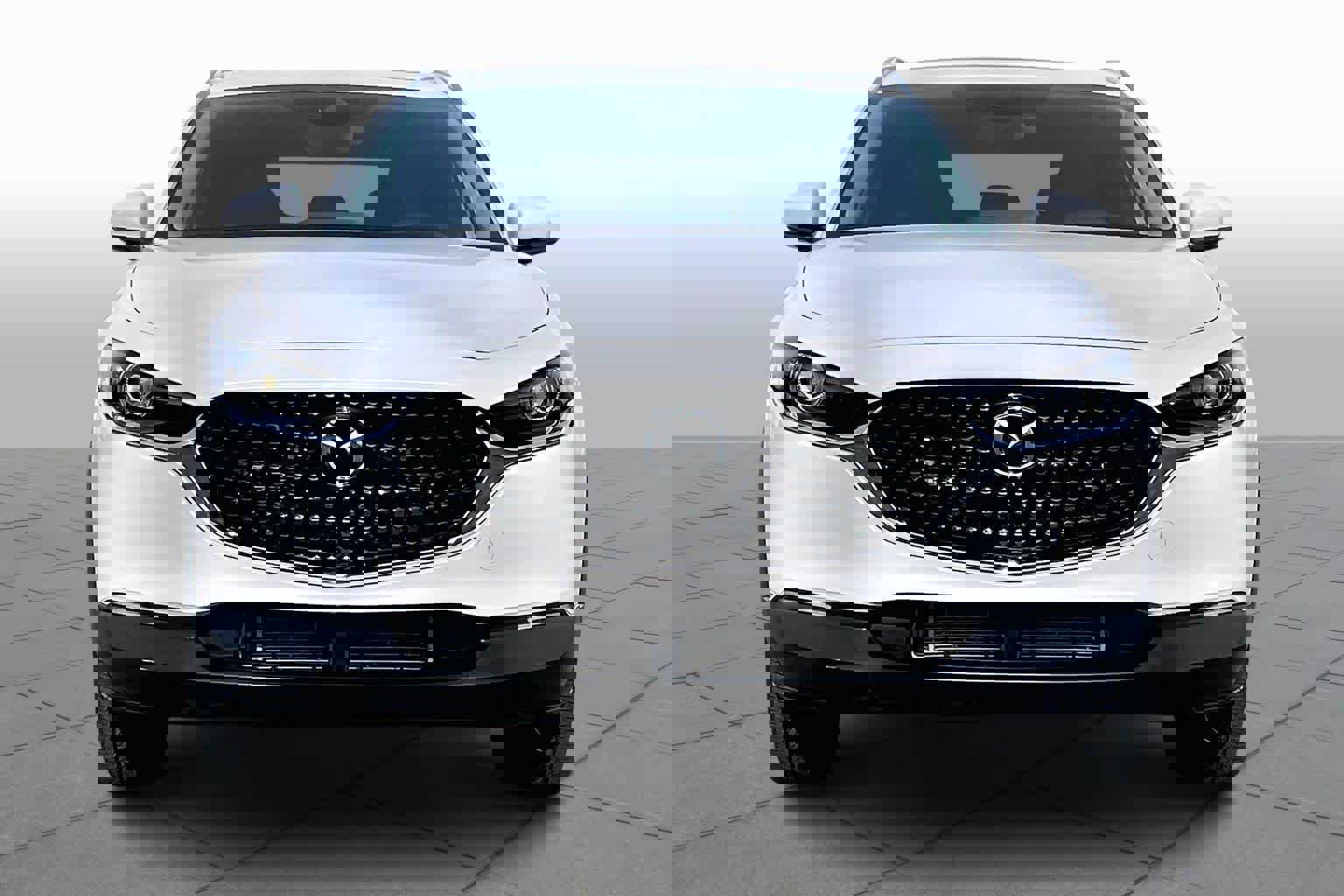 Used 2022 MAZDA CX-30 AWD 2.5 S w/ Premium Package image 3