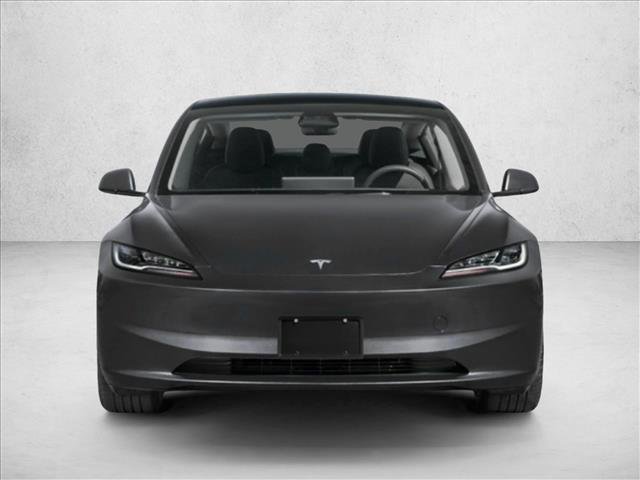 Used 2025 Tesla Model 3 Long Range image 7